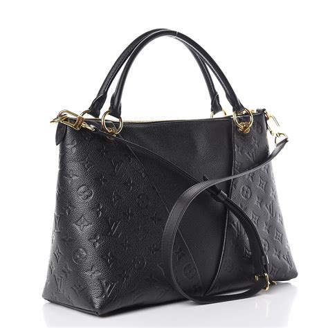 louis vuitton v tote mm empreinte|Louis Vuitton mm tote bag.